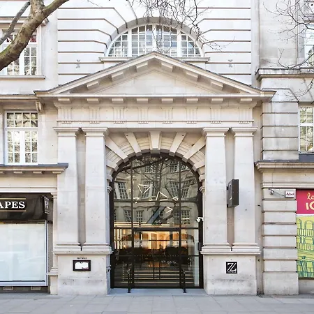 The Z Hotel Holborn